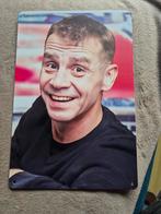 Sam gooris metalen plaat, Ophalen of Verzenden