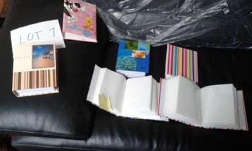 fotoalbum beschikbaar voor biedingen