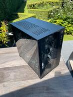 Gaming desktop - i5 8400 - GTX 1080, Computers en Software, Desktop Pc's, Ophalen, Gebruikt, Gaming, Custom build