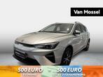 MG MG5 Electric Long Range Luxury 61 kWh, Auto's, MG, Gebruikt, Parkeersensor, 380 km, 156 pk