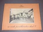 LIER in oude prentkaarten deel 2, postkaarten, Gelezen, 19e eeuw, Ophalen of Verzenden, Lens, Mortelmans
