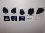 Darts flights, Sport en Fitness, Ophalen of Verzenden, Nieuw, Flights