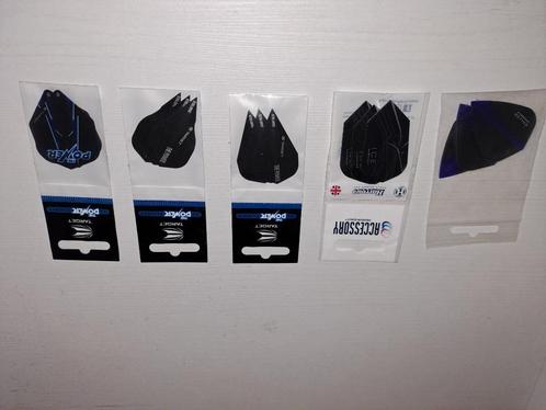 Darts flights, Sport en Fitness, Darts, Nieuw, Flights, Ophalen of Verzenden