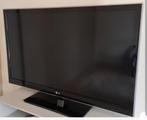 Tv LG  47inch  model 47LW980S, Audio, Tv en Foto, Televisies, Ophalen, Gebruikt, LCD, 40 tot 60 cm