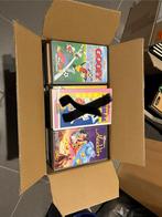 32 cassettes VHS, Enlèvement ou Envoi, Utilisé