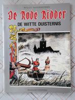 De Rode Ridder 135 - De witte duisternis, Boeken, Stripverhalen, Ophalen of Verzenden