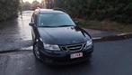 Saab 9-3 diesel année 2007, Auto's, Saab, Automaat, 110 kW, Navigatiesysteem, 5 deurs
