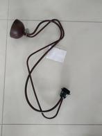 Zeven identieke wandlampen atelier Luigi Pescatore, Ophalen, Nieuw