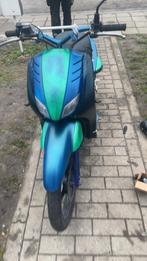 Yamaha flipper transformer en stunt lire annonce, Enlèvement, Comme neuf