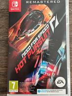 Jeux Nintendo Switch Need FOR speed, Ophalen, Online, 1 speler, Racen en Vliegen