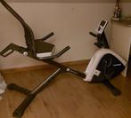 Ligfiets Domyos, Sports & Fitness, Appareils de fitness, Enlèvement, Couché