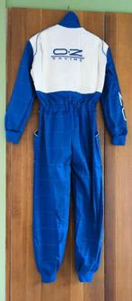 OZ Racing mechanic overalls- karting overalls, Ophalen of Verzenden