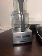 Magimix Cuisine 5200XL, Enlèvement, Comme neuf