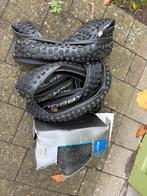 MTB banden Schwalbe Nobby NIC 26x2,1, Ophalen, Zo goed als nieuw, Band