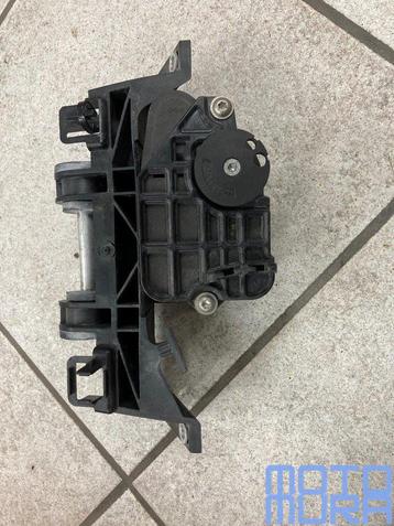 Uitlaatklep servo BMW S1000RR 2012 - 2014 servomotor uitlaat beschikbaar voor biedingen