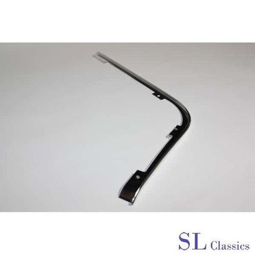Sierlijst boven de koplamp rechts Mercedes-Benz SL - SLC, Auto-onderdelen, Carrosserie, Mercedes-Benz, Rechts, Nieuw, Ophalen of Verzenden