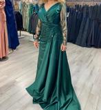 Gala jurk/ feest jurk maat 38, Enlèvement ou Envoi, Neuf, Taille 38/40 (M), Vert