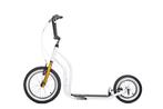 Step Yedoo City Gold, Fietsen en Brommers, Ophalen, Zo goed als nieuw, Overige typen, Yedoo