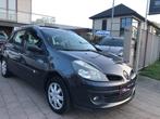 Renault clio 1.2 benzine 1150 cc 55 kw euronorm 4 114000 km, Te koop, Zilver of Grijs, 55 kW, Benzine