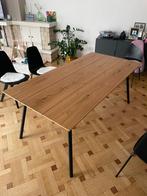 Table à manger, Ophalen, Gebruikt, Vijf personen of meer, Metaal