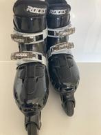 Bauer in Line skates ROCES NRT model M, Sport en Fitness, Skeelers, Ophalen, Roces, Zo goed als nieuw, Inline skates 4 wielen