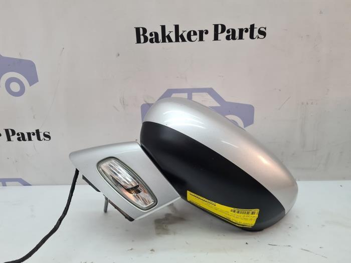 Buitenspiegel links van een Citroen C5, Auto-onderdelen, Spiegels, Citroën, Gebruikt, 3 maanden garantie