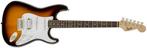 Elektric guitar squier Fender, Muziek en Instrumenten, Ophalen, Zo goed als nieuw, Solid body, Fender