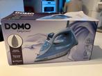 Strijkijzer Domo, Elektronische apparatuur, Strijkijzers en Strijkplanken, Ophalen, Nieuw