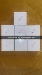 Airpods pro 2, Ophalen, Nieuw