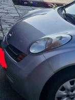 Nissan Micra, Auto's, Nissan, Stof, Zwart, Micra, Handgeschakeld