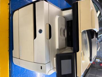 Imprimante multifonction couleur HP Laserjet Pro 400 M475dw, HP  All In One, PictBridge, Copier, Imprimante