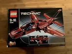 Lego Technic (9394), Complete set, Ophalen of Verzenden, Lego, Zo goed als nieuw