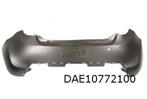 Chevrolet-Daewoo Spark (2/10-8/12) achterbumper (te spuiten), Auto-onderdelen, Nieuw, Ophalen of Verzenden, Bumper, Achter