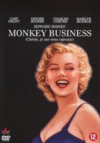 Monkey Business, CD & DVD, Comme neuf, 1940 à 1960, Enlèvement, Tous les âges