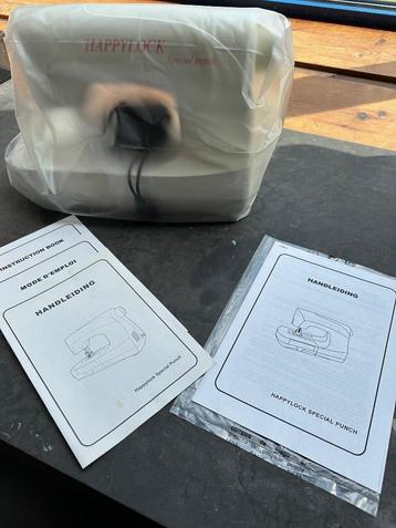 happylock beschikbaar voor biedingen