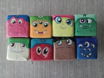 Knuffels Lidl, Enlèvement, Comme neuf, Autres types