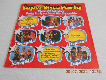 verschillende Lp's / vinyl 5 beschikbaar voor biedingen