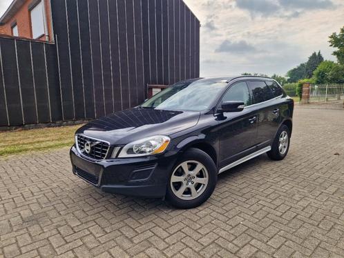 Volvo XC60 2.4.D van 2013, met 255.000kms, Auto's, Volvo, Bedrijf, XC60, Navigatiesysteem, Diesel, Euro 5, SUV of Terreinwagen