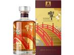 Hibiki Harmony 100th Anniversary of Suntory whisky, Verzamelen, Ophalen of Verzenden, Nieuw, Vol