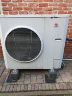 monoblo k BULEX GENIA AIR, Ophalen, Gebruikt