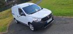 dacia Dokker utilitaire 13 essence tce 2021 airco , gps .., Autos, Dacia, Achat, Euro 6, Entreprise, 2 places