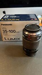 Panasonic Lumix 35-100mm lens, Ophalen of Verzenden