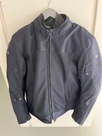 Doorwaai motorjas met waterdichte inliner, Motoren, Kleding | Motorkleding, Ophalen, Jas | textiel, Heren, Nieuw zonder kaartje