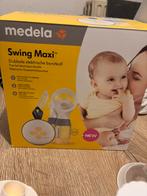 Medela electrische kolf, Kinderen en Baby's, Babyvoeding en Toebehoren, Ophalen of Verzenden, Zo goed als nieuw, Borstkolf
