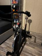 Spinning fiets, Sport en Fitness, Ophalen, Zo goed als nieuw