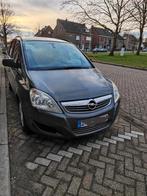 Een mooie familie auto voor het gezin €5, Auto's, Euro 5, Stof, Particulier, Parkeersensor