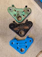 Stuurdriehoek honda camino, Fietsen en Brommers, Ophalen of Verzenden