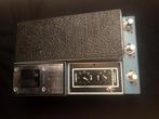 SPEKTR-4 vintage analog soviet Fuzz/Wah/Auto-Wah guitar peda, Ophalen of Verzenden, Gebruikt, Overige typen