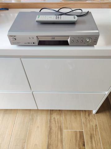 Sony CD/DVD speler DVP-NS300 beschikbaar voor biedingen