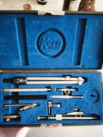 Kern Swiss passer, Ophalen of Verzenden